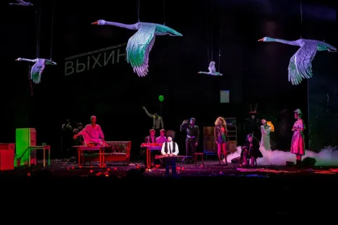 Фильм 1444478 — кадр 4