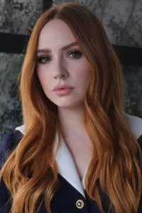 Карен Гиллан