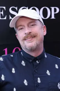 Дастин Фергюсон