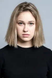 Хелена Энглерт