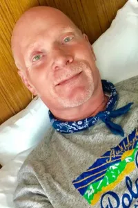 Сэм Ирвин