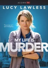 Моя жизнь – убийство онлайн бесплатно