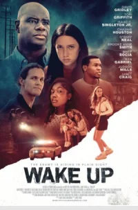 Обложка к фильму Wake Up