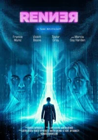Обложка к фильму Реннер