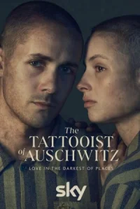 Татуировщик из Освенцима онлайн бесплатно