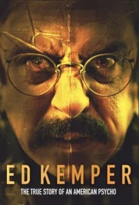 Обложка к фильму Эд Кемпер